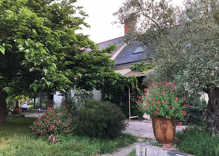 La Ferme De Russe