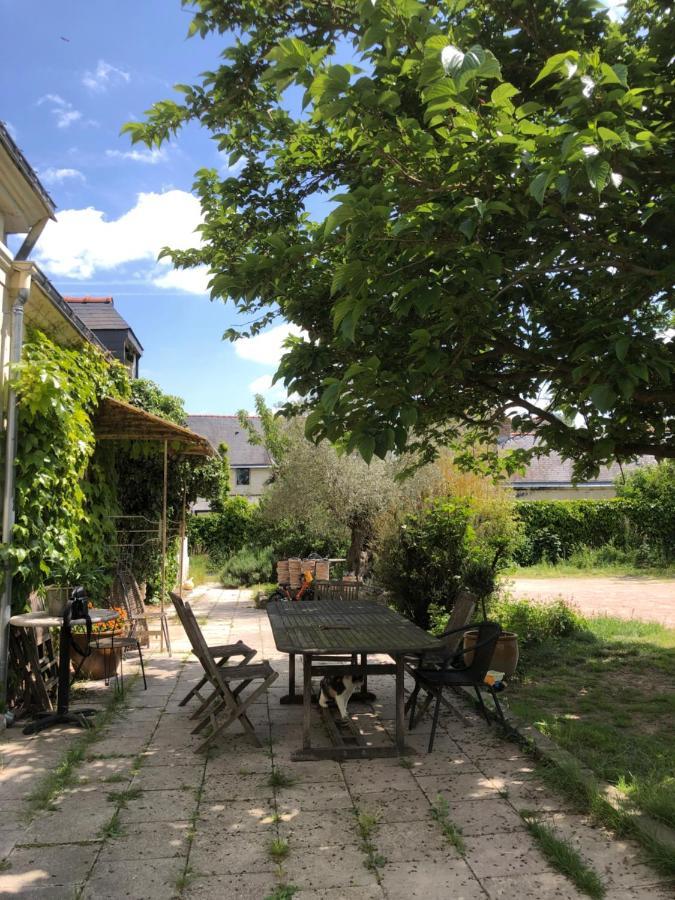 La Ferme De Russe Farm stay
