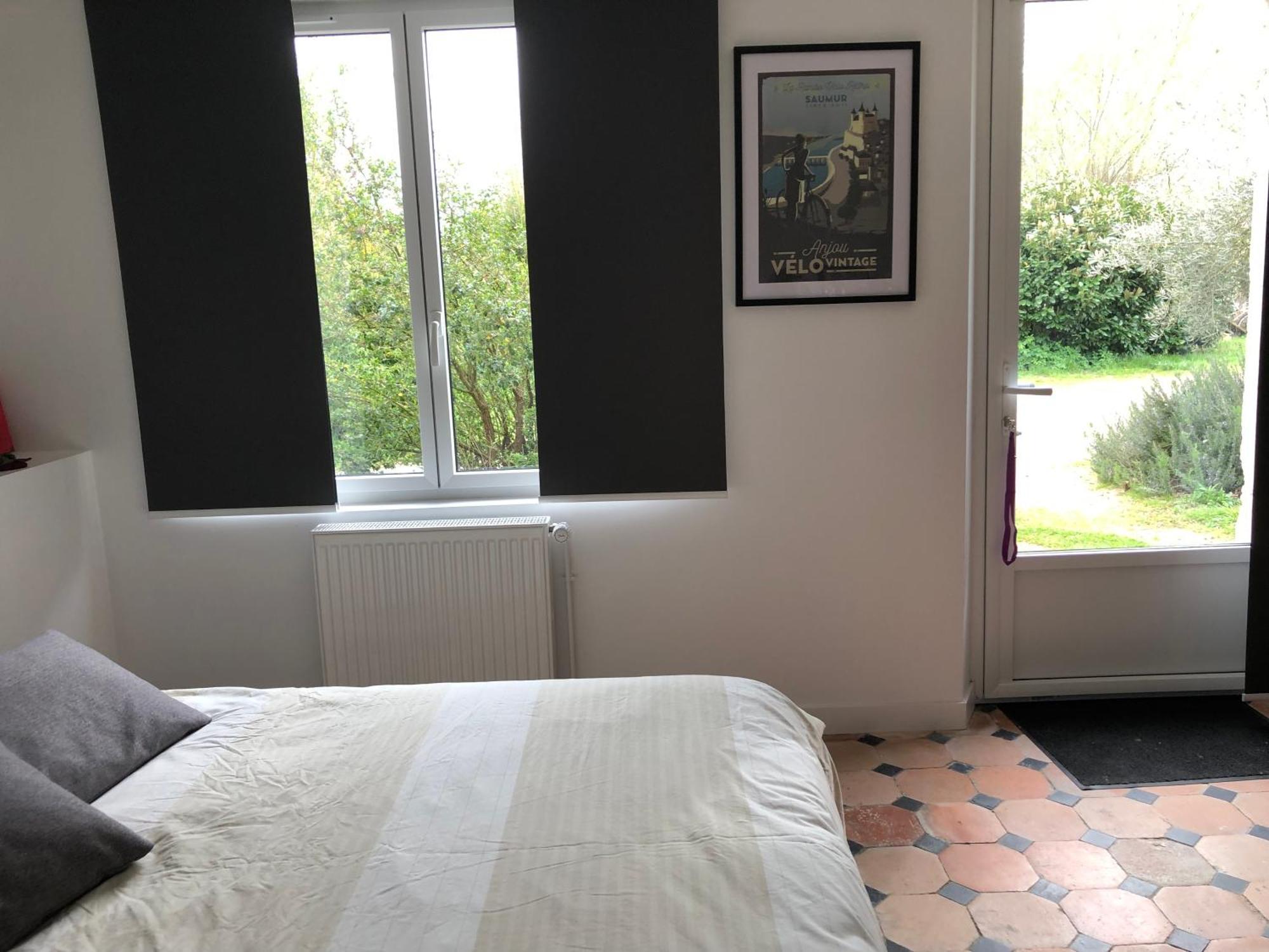 La Ferme De Russe Farm stay *