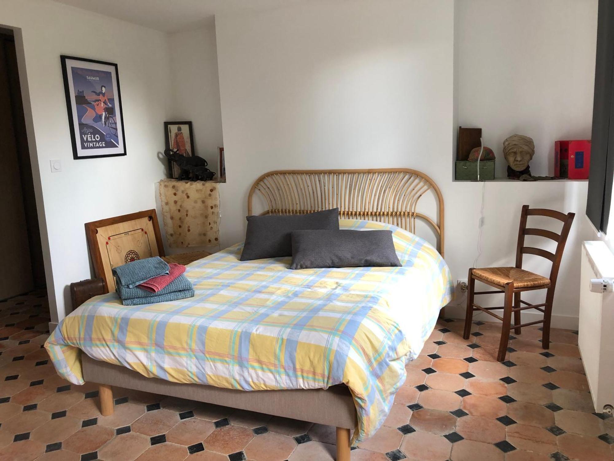 Farm stay La Ferme De Russe