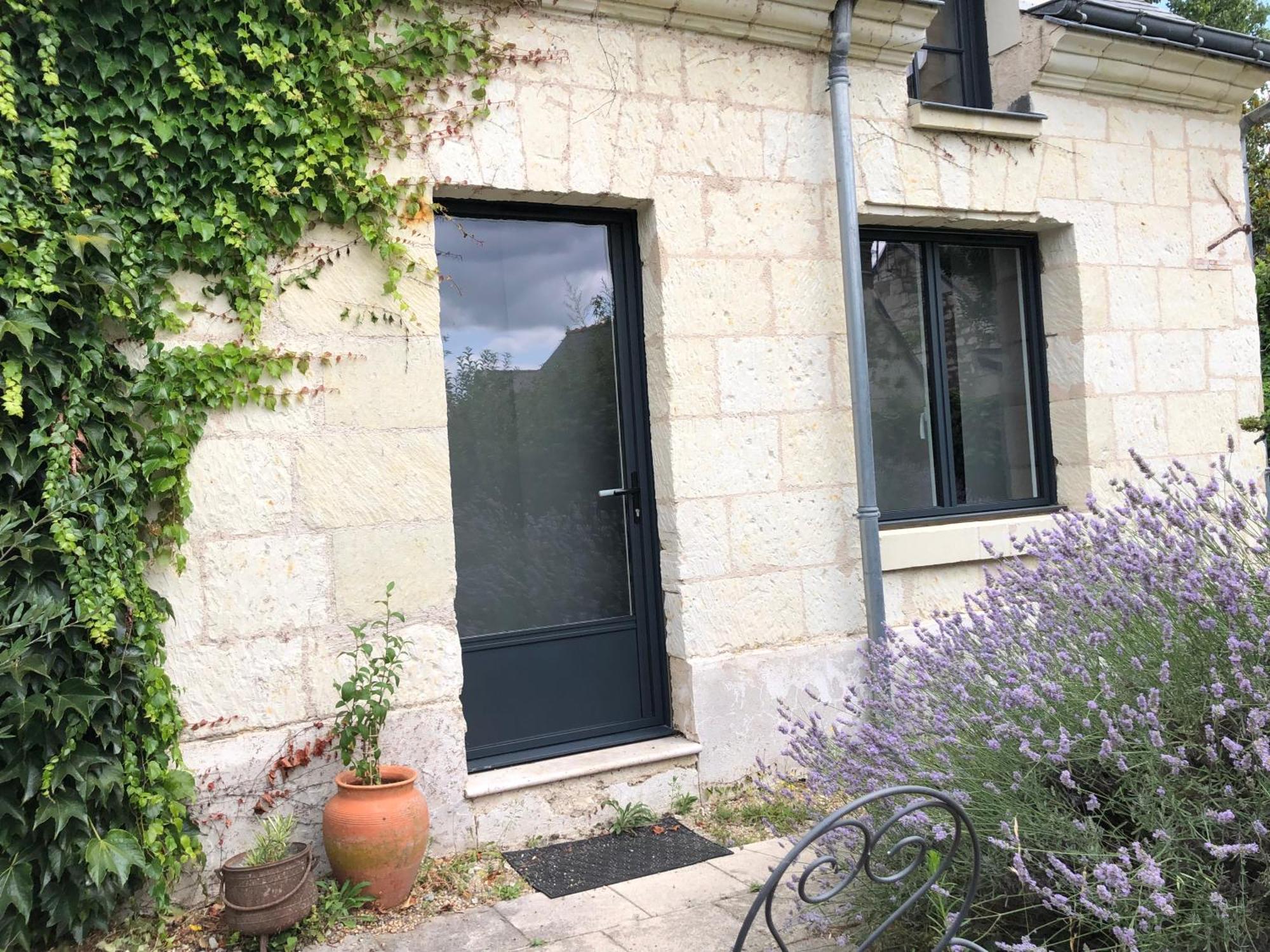 Farm stay La Ferme De Russe Allonnes (Maine-et-Loire)